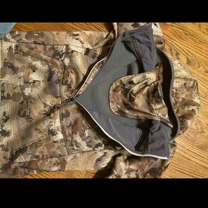 Sitka Gradient Hoodie Optifade
